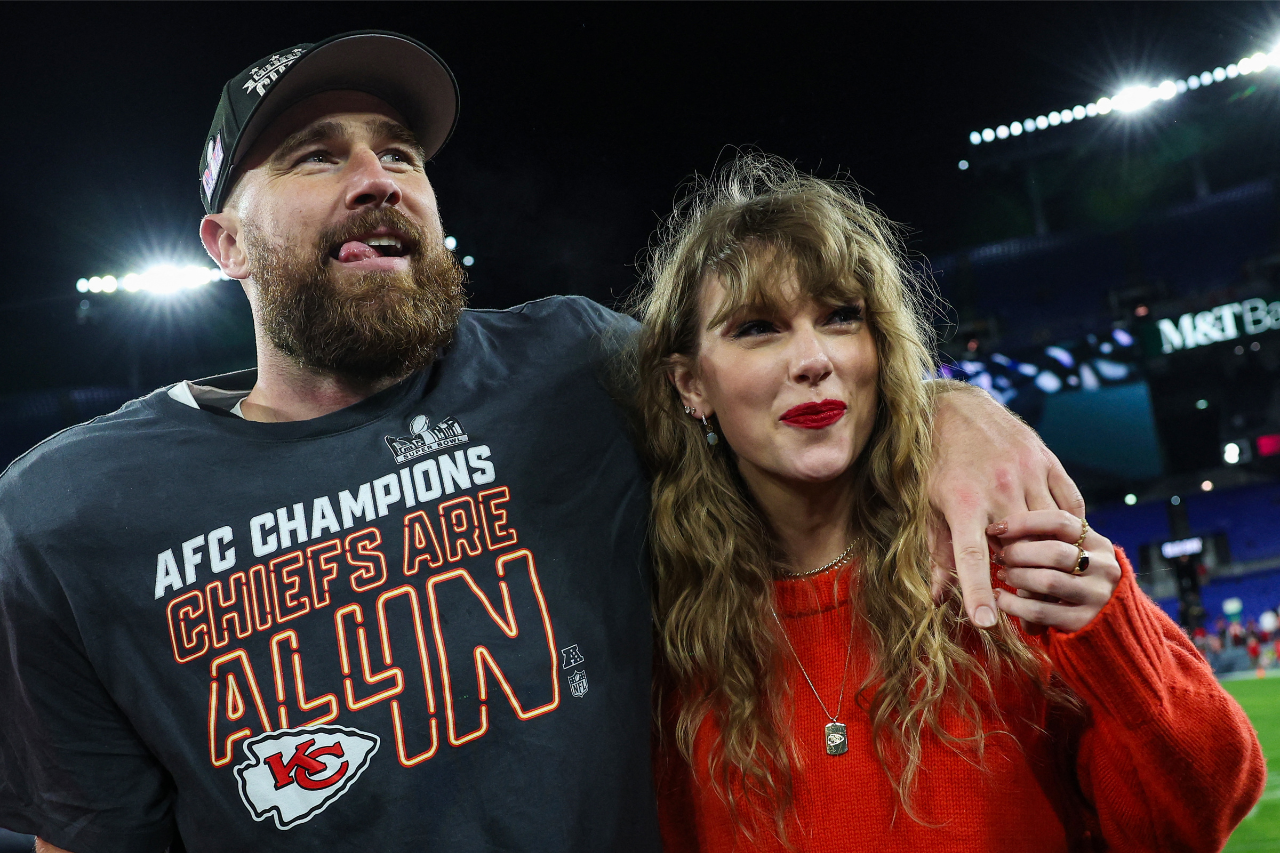 Taylor Swift et Travis Kelce annoncent leur mariage : qui est le futur mari de la chanteuse ?