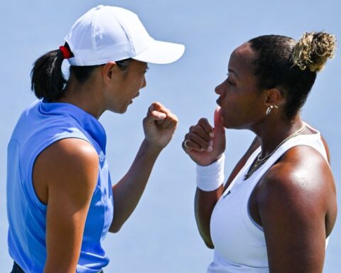 Tennis : La numéro un mondiale du double exprime son soutien à l'Arabie saoudite et dénonce les idées reçues sur le traitement des femmes dans le sport.