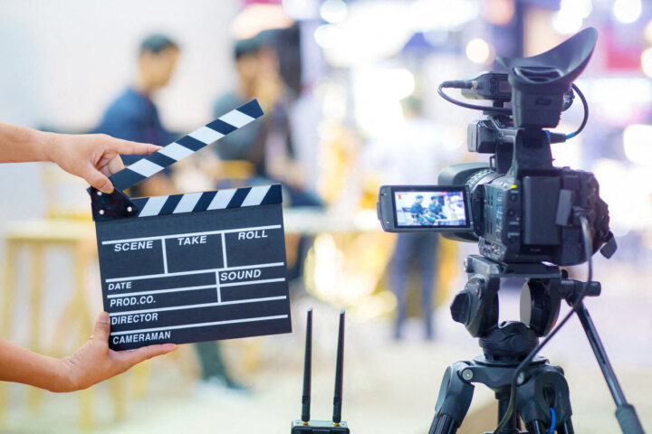 Testez vos connaissances sur les acteurs et actrices français pour les cinéphiles