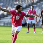 TFC : les Violets obtiennent un match nul en amical contre le FC Séville grâce à un objectif de la recrue Santiago Hidalgo dans les dernières minutes.
