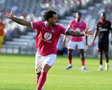 TFC : les Violets obtiennent un match nul en amical contre le FC Séville grâce à un objectif de la recrue Santiago Hidalgo dans les dernières minutes.
