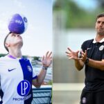 TFC : l’objectif de Toulouse et de son nouvel attaquant argentin est de voir Hidalgo et de triompher face au Séville FC ce dimanche au Stadium.