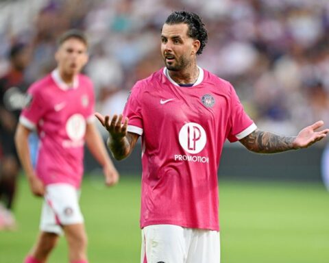 TFC : « Une pré-saison difficile » – Les Toulousains impatients de retrouver le championnat.