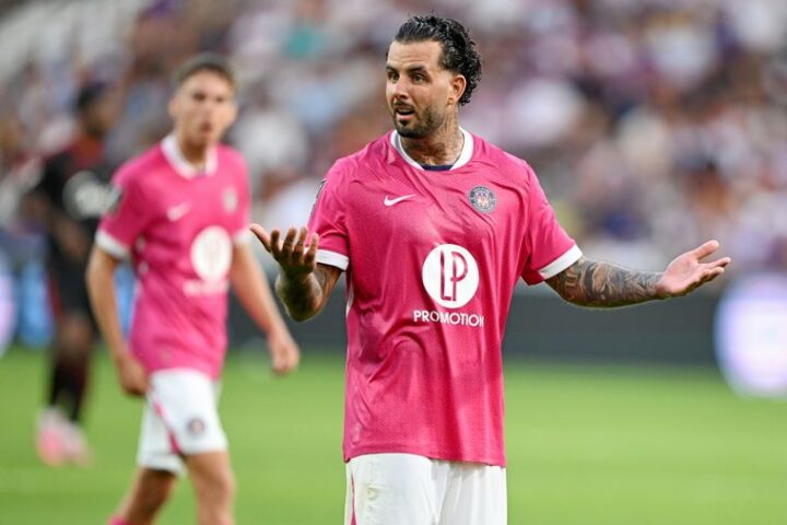 TFC : « Une pré-saison difficile » – Les Toulousains impatients de retrouver le championnat.
