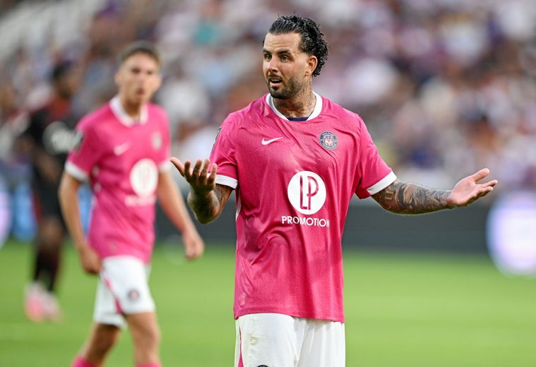 TFC : « Une pré-saison difficile » – Les Toulousains impatients de retrouver le championnat.