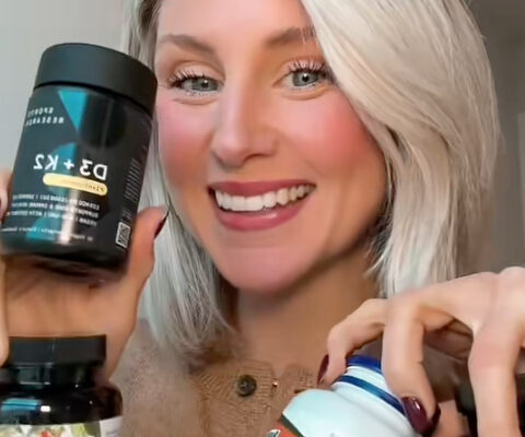 TikTok et la montée des suppléments alimentaires : un phénomène populaire parmi les jeunes utilisateurs