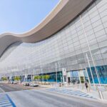Trafic aérien : les aéroports européens enregistrent une hausse de 4,5 % au premier semestre 2025