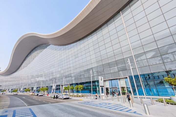 Trafic aérien : les aéroports européens enregistrent une hausse de 4,5 % au premier semestre 2025