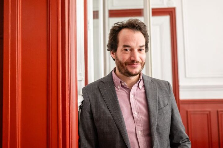 Trafic de cocaïne : l’analyse de Thomas Sorreda sur l’organisation des réseaux criminels