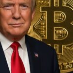 "Trump défend l'industrie de la cryptomonnaie contre les pratiques discriminatoires des banques"