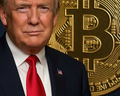 "Trump défend l'industrie de la cryptomonnaie contre les pratiques discriminatoires des banques"