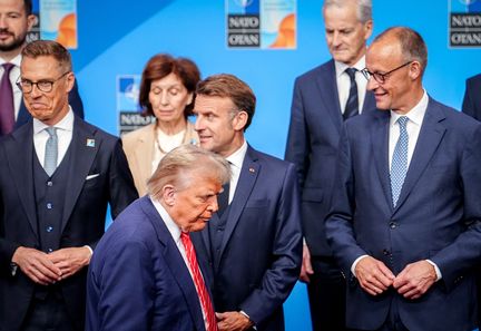 Ukraine : le président finlandais comme atout dans les négociations Europe-Washington avant la rencontre Trump-Zelensky