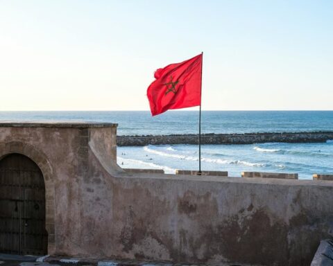 Un adolescent marocain de 13 ans drogué et victime d'un viol collectif en plein Moussem