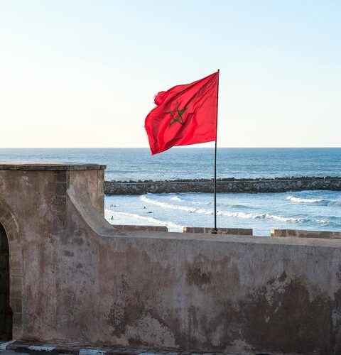 Un adolescent marocain de 13 ans drogué et victime d'un viol collectif en plein Moussem
