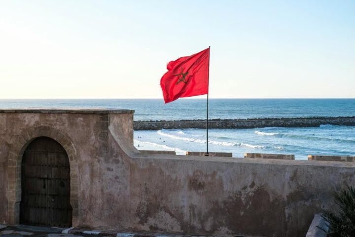 Un adolescent marocain de 13 ans drogué et victime d'un viol collectif en plein Moussem