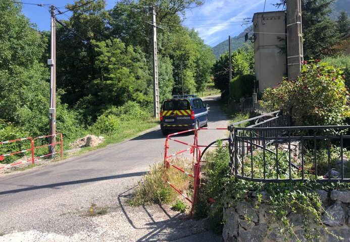 Un corps retrouvé dans les Pyrénées près de l’endroit où un randonneur normand a disparu il y a plus d’un mois.