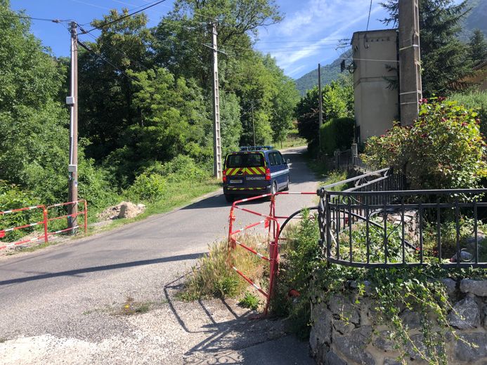 Un corps retrouvé dans les Pyrénées près de l’endroit où un randonneur normand a disparu il y a plus d’un mois.