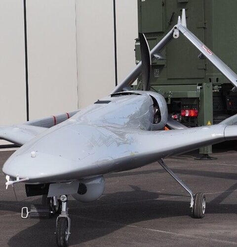 Un drone ukrainien coule un navire russe en mer Noire, cinq membres d'équipage tués