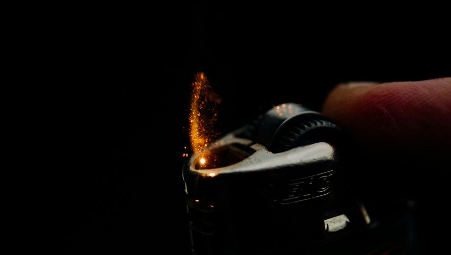 Un homme arrêté pour avoir déclenché un incendie en Occitanie avoue être également responsable de deux autres feux le même jour.