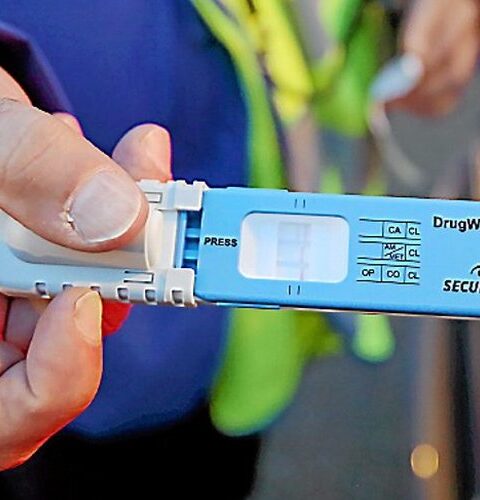 Un jeune conducteur de 21 ans condamné à 12 mois de prison pour conduite sous alcool et drogues à Tarbes