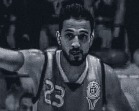 Un joueur de basket palestinien tué par des tirs israéliens à Gaza en cherchant de la nourriture pour ses enfants