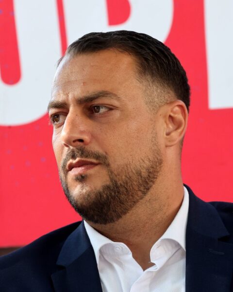 Un médecin de Marseille porte plainte contre le député LFI Sébastien Delogu pour menaces présumées