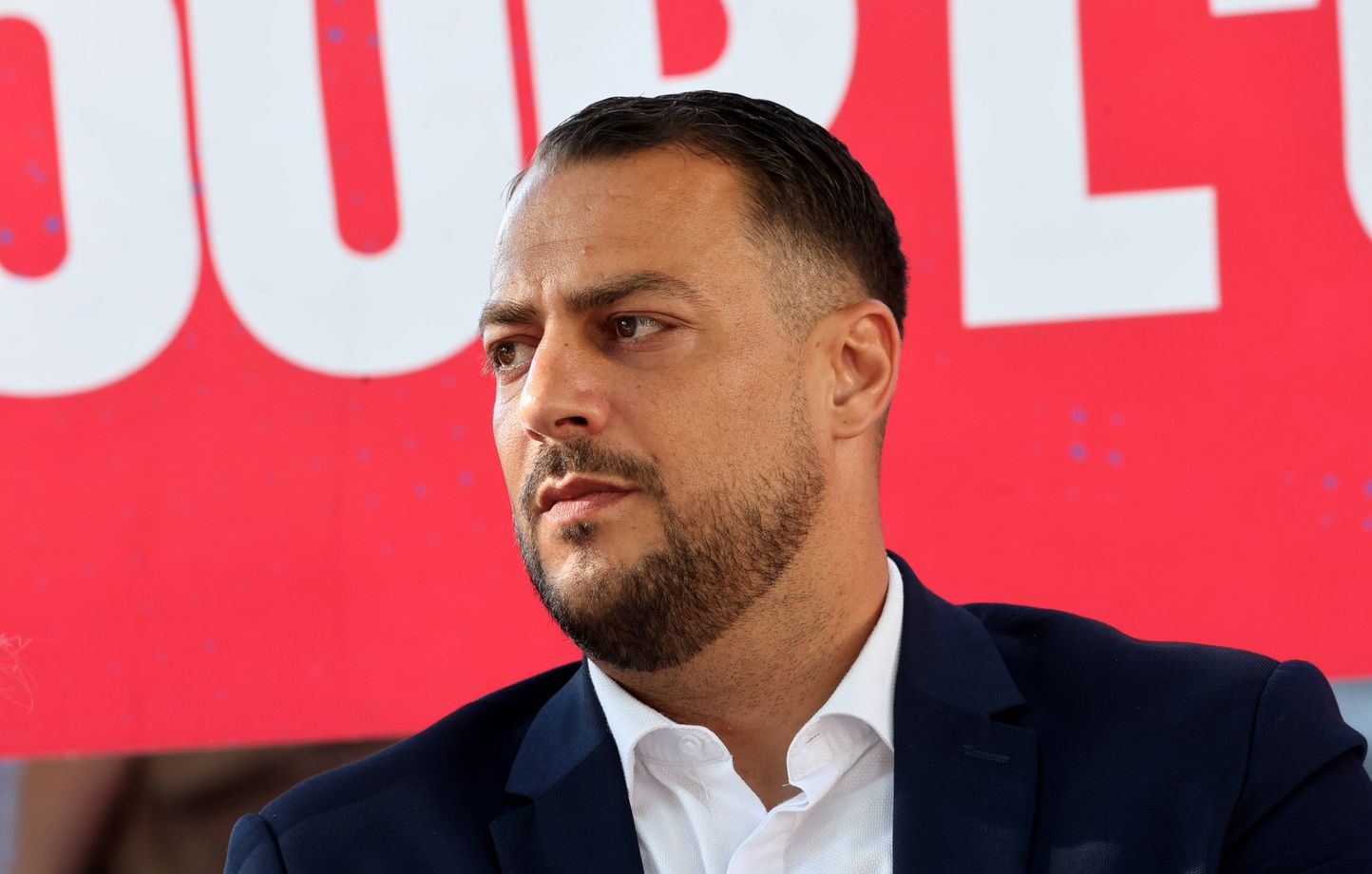Un médecin de Marseille porte plainte contre le député LFI Sébastien Delogu pour menaces présumées
