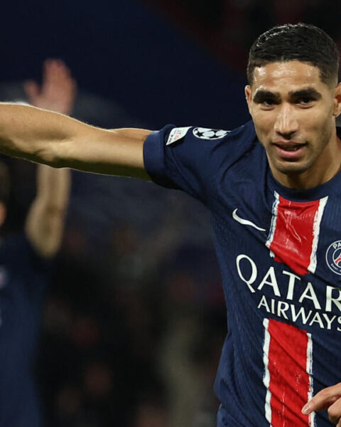 Un procès pour viol à l'encontre du joueur du PSG Achraf Hakimi et le retour de Pierre-Emerick Aubameyang à l'OM un an après son départ.