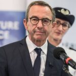 « Un racisme systémique au sein de la police : Retailleau dépose une plainte contre une élue LFI »