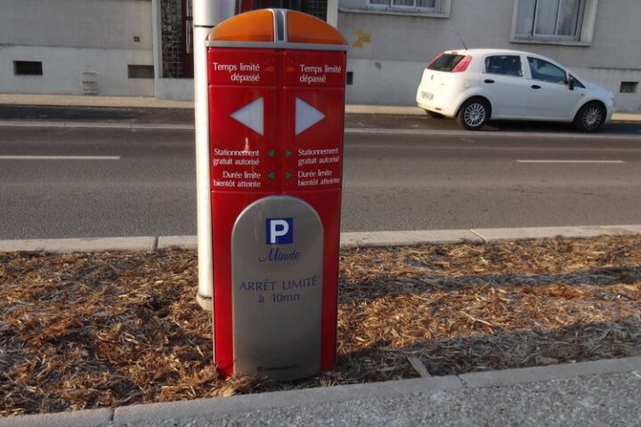 Un retraité remporte un procès contre une contravention de 1 pound après cinq ans de bataille judiciaire