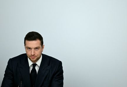 Une enquête ouverte sur le groupe Facebook "La France avec Jordan Bardella" pour propos racistes