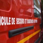 Une femme transportée à l’hôpital après avoir été intoxiquée lors d'un incendie dans son appartement.