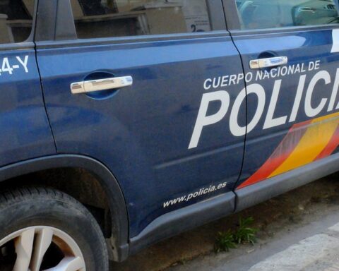 Une fillette de 4 ans fugue à Valladolid après avoir été grondée par sa mère