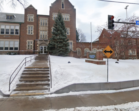 Une fusillade fait au moins deux morts et une vingtaine de blessés dans une école catholique du Minnesota