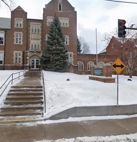 Une fusillade fait au moins deux morts et une vingtaine de blessés dans une école catholique du Minnesota