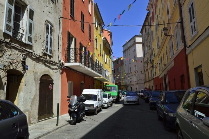 Une mère et sa fille en détresse après un nouveau délai accordé à une squatteuse à Bastia