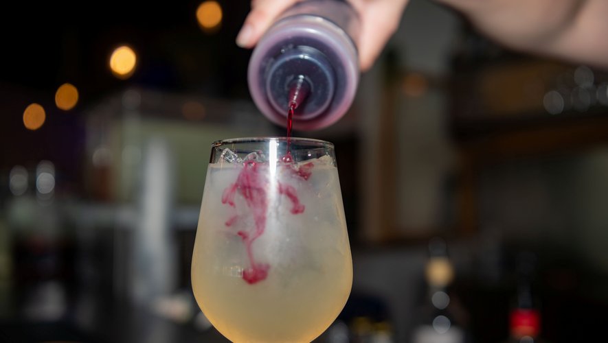 Une touriste canadienne perd la vue après avoir consommé de l'alcool frelaté à Bali