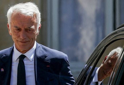 Université d'été du Medef : inquiétude des chefs d'entreprise face à l'instabilité politique actuelle
