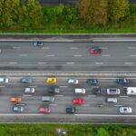 Vacances : 1237 km de bouchons sur les routes à la mi-journée du samedi 9 août, un chiffre en hausse par rapport à la semaine précédente.