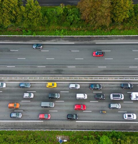 Vacances : 1237 km de bouchons sur les routes à la mi-journée du samedi 9 août, un chiffre en hausse par rapport à la semaine précédente.