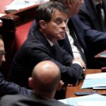Valls s'efforcera de préserver l'accord sur l'avenir de la Nouvelle-Calédonie.