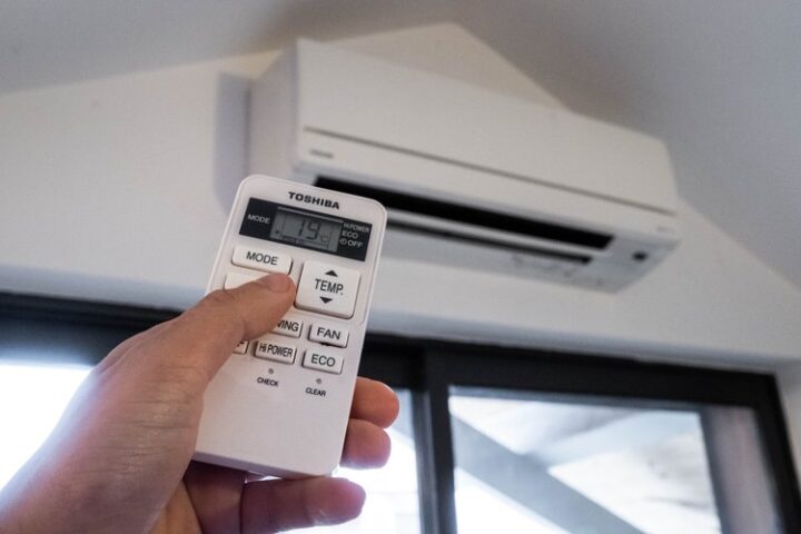 Ventes de climatiseurs en forte augmentation en France face à un nouvel épisode caniculaire
