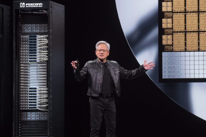 Ventes de puces Nvidia et AMD en Chine : un accord inédit soumis à un versement de 15 % des revenus.