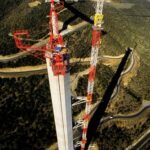 Viaduc de Millau : un exploit technique au service des records et de l'identité régionale, retour sur la construction d'une œuvre qui incarne le génie français.
