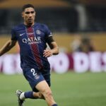 VIDÉO. PSG : Achraf Hakimi reste calme malgré la menace d'un procès pour viol et affirme : "Je sais que la vérité va éclater…"