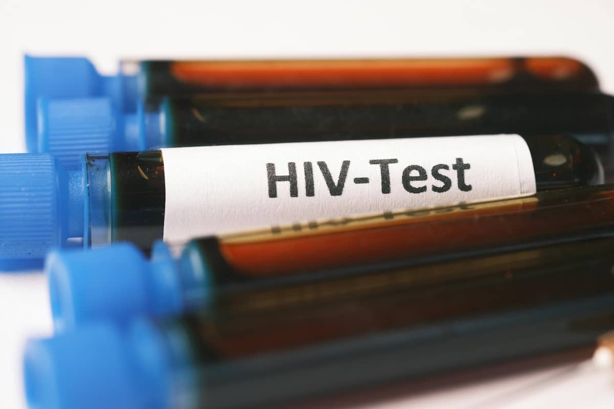 VIH : Yeytuo, l'injection préventive semestrielle de Gilead a reçu l'approbation en Europe.