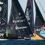 Voile : Les spécialistes du tour du monde en solitaire se lancent dans des compétitions en équipe sur un terrain de jeu atypique.