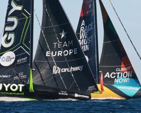 Voile : Les spécialistes du tour du monde en solitaire se lancent dans des compétitions en équipe sur un terrain de jeu atypique.