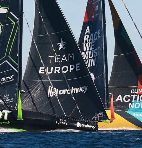 Voile : Les spécialistes du tour du monde en solitaire se lancent dans des compétitions en équipe sur un terrain de jeu atypique.