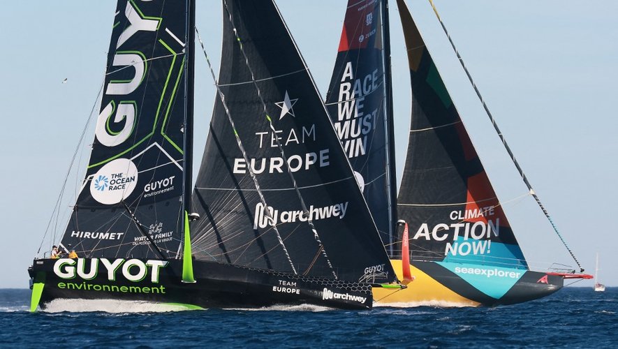Voile : Les spécialistes du tour du monde en solitaire se lancent dans des compétitions en équipe sur un terrain de jeu atypique.